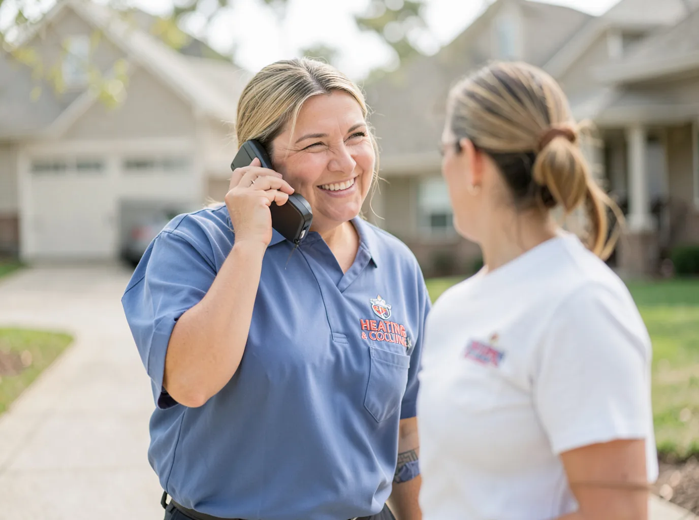 Hvac Repair Wade, NC FAQs